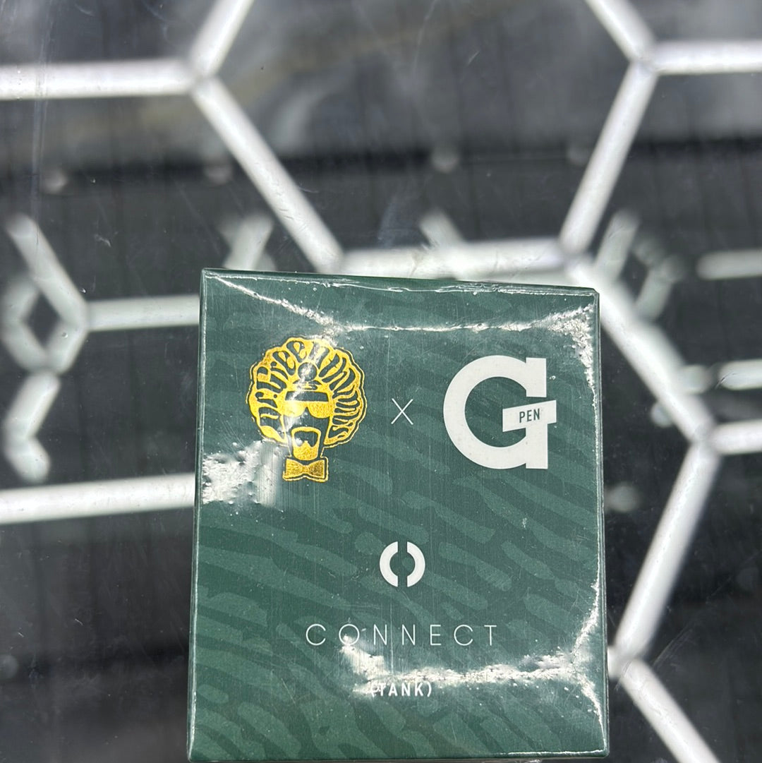 Gpen Dr. Greenthumb connect tank