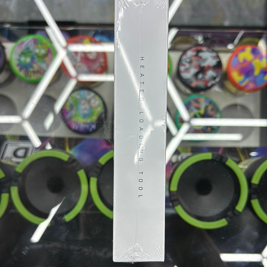 Puffco hot knife desert edition