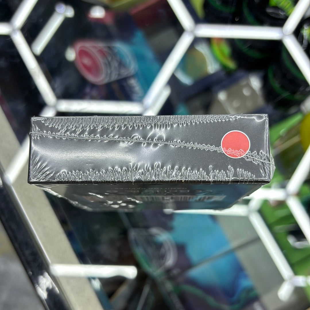 Hamilton devices cloak, red cartridge battery