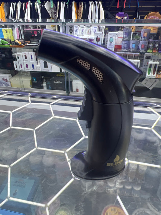 Blink Lighters atomic torch