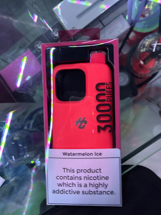 Phone 16 30k hits watermelon ice