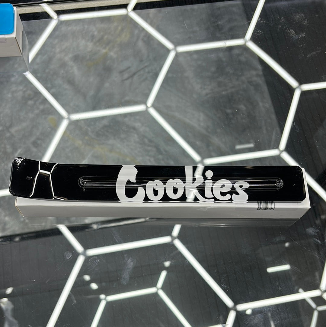Cookies in scent holder black