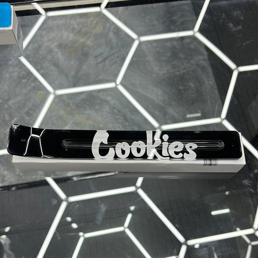Cookies in scent holder black
