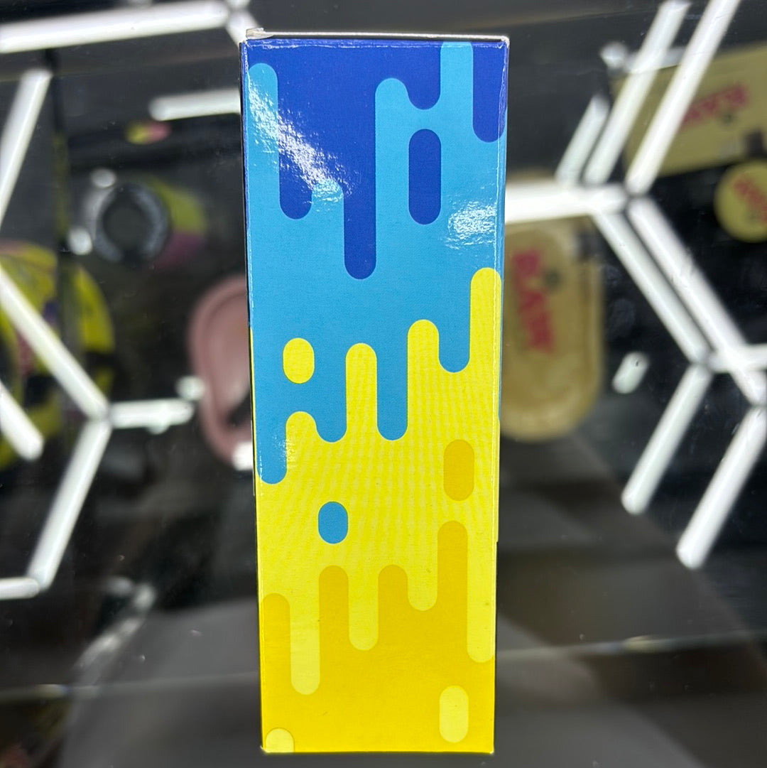 Air factory blue raspberry lemonade, 6MG 100ML