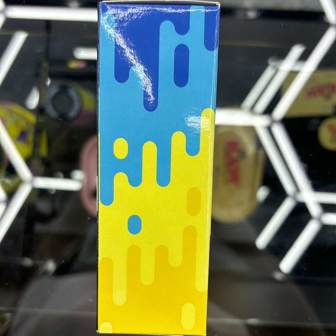 Air factory blue raspberry lemonade, 3MG 100ML