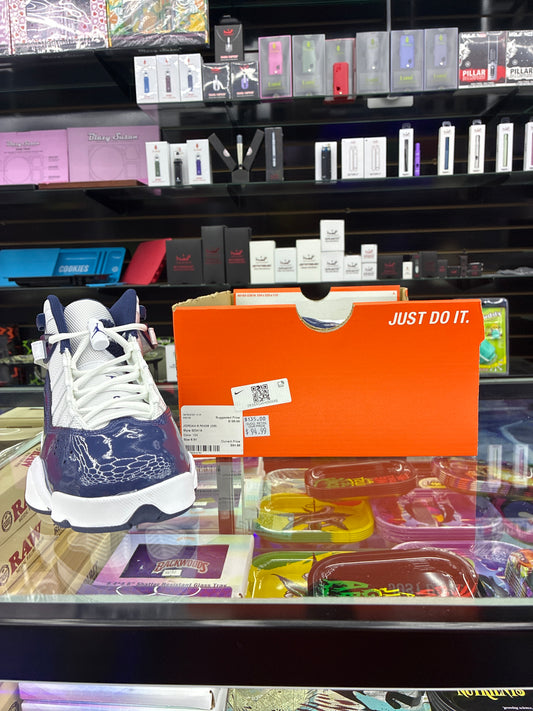 Jordan 6 rings (gs) size 6.5y