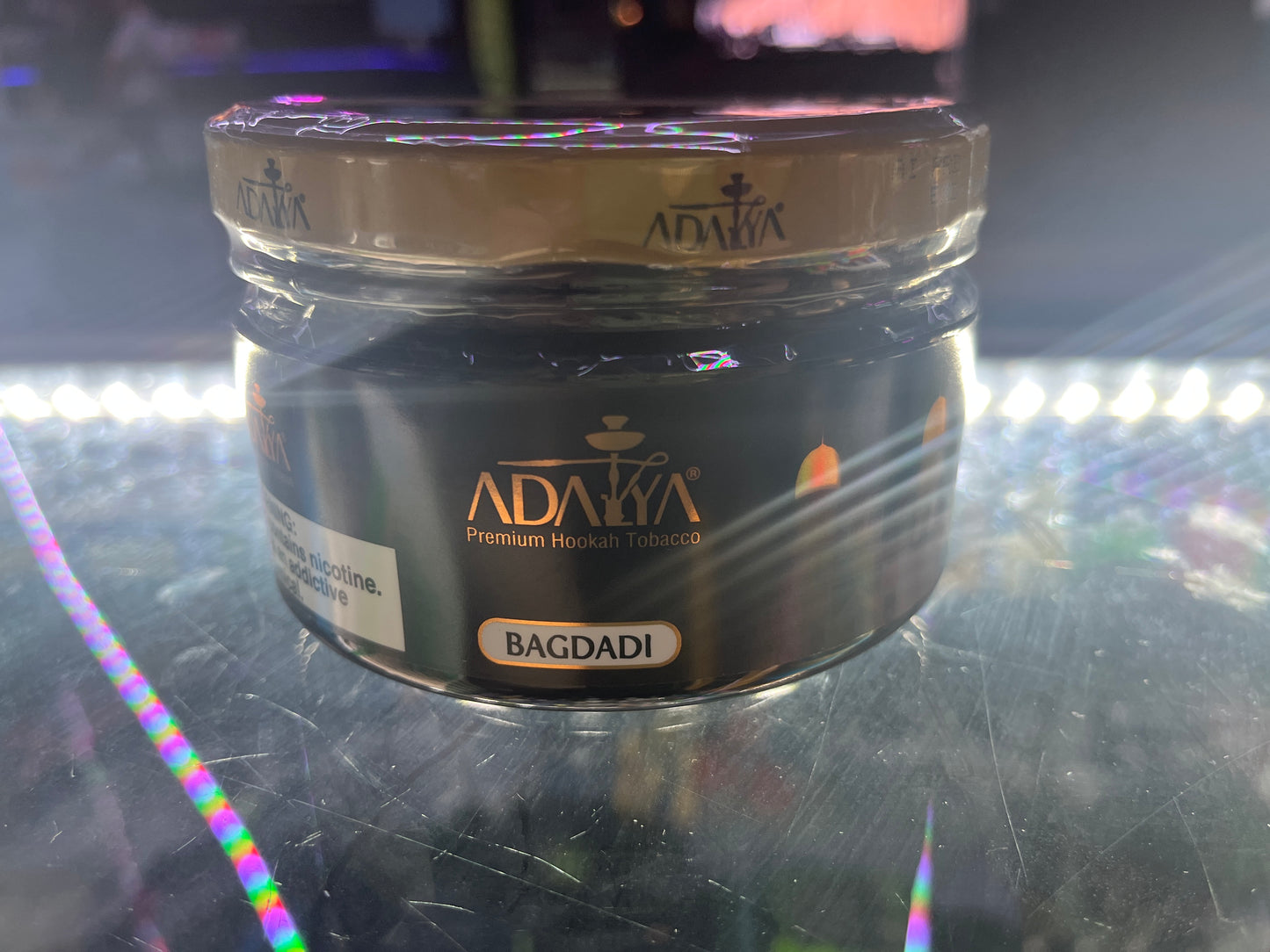 Adalya 250g Bagdadi