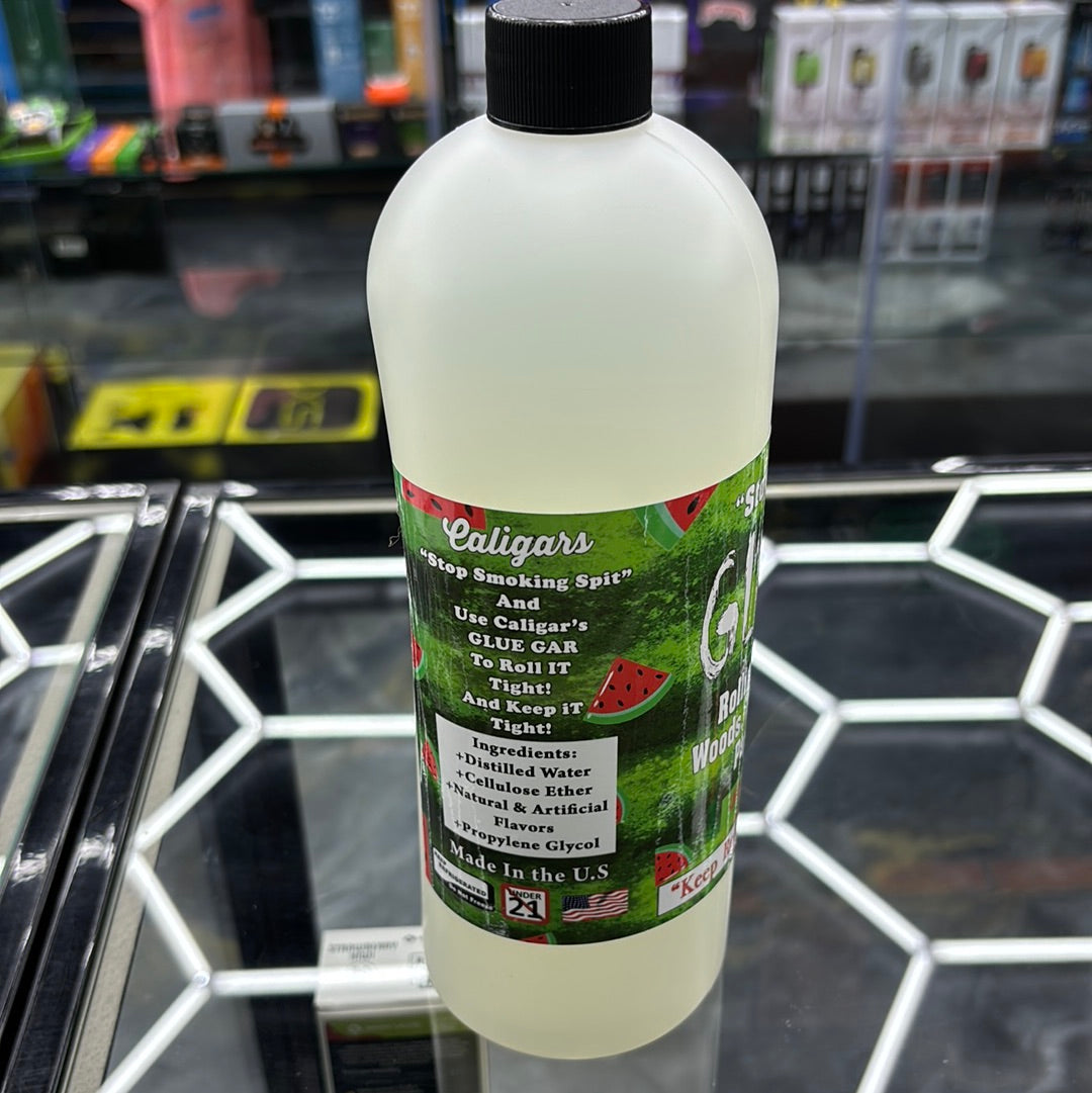 Gluegar watermelon 1 liter