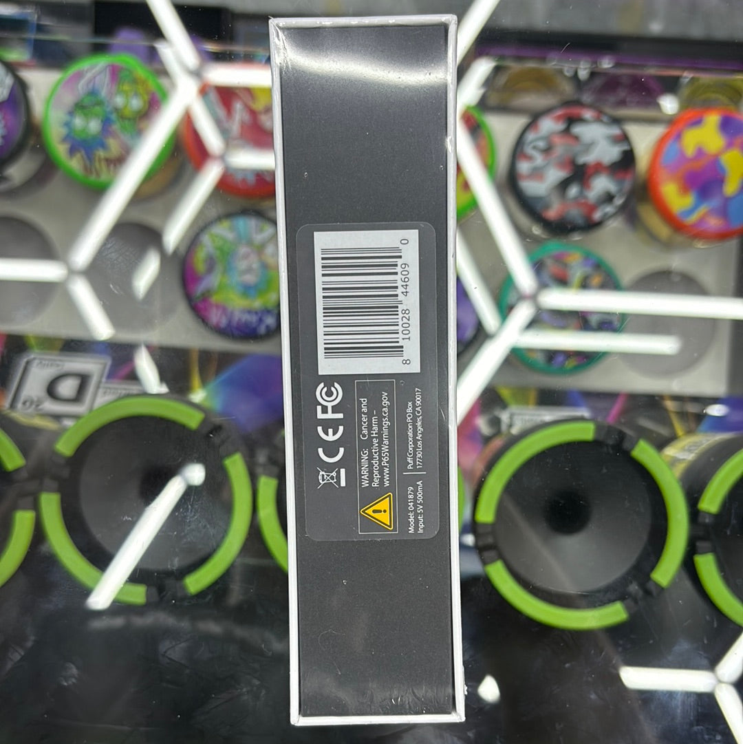 Puffco hot knife desert edition