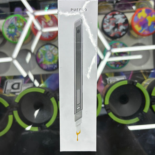 Puffco hot knife pearl edition