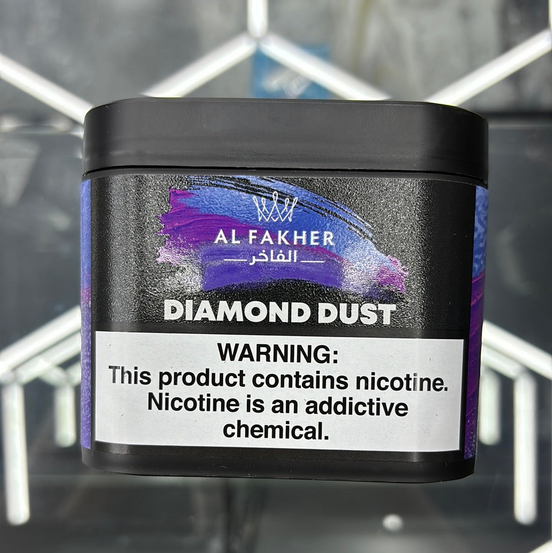 Al fakher diamond dust flavor 0.55lbs