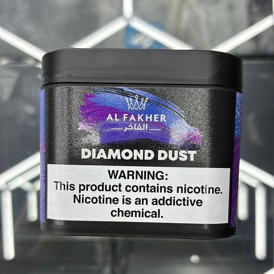 Al fakher diamond dust flavor 0.55lbs