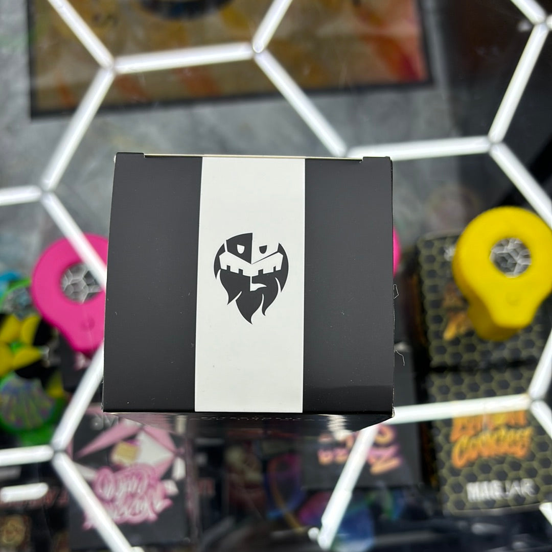 Puffco glass attachment save the seas