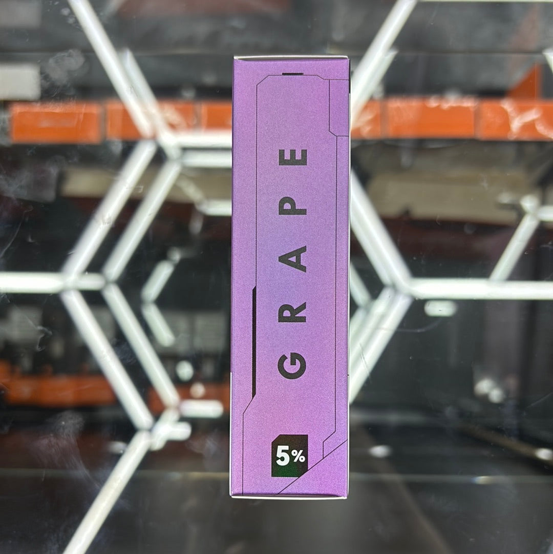 Rama grape 16,000 puffs