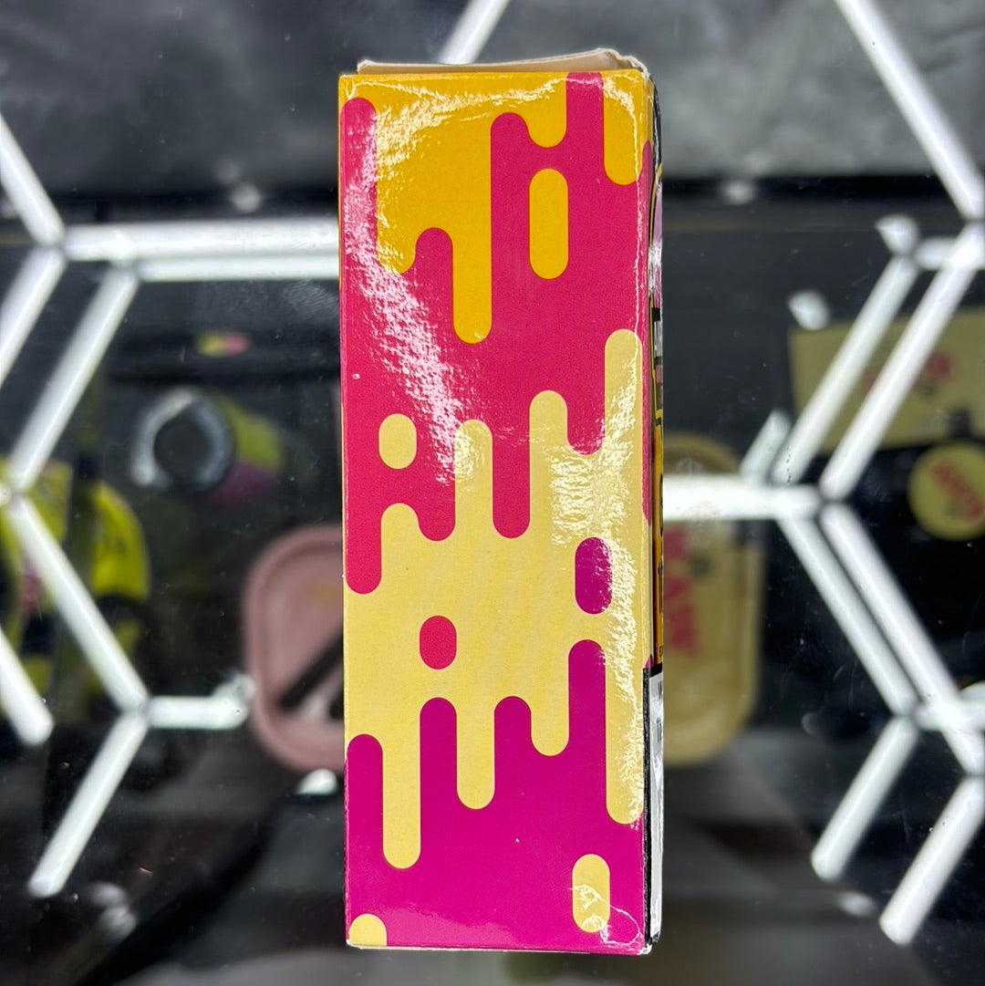 Air factory watermelon peach strawberry, 6MG 100ML