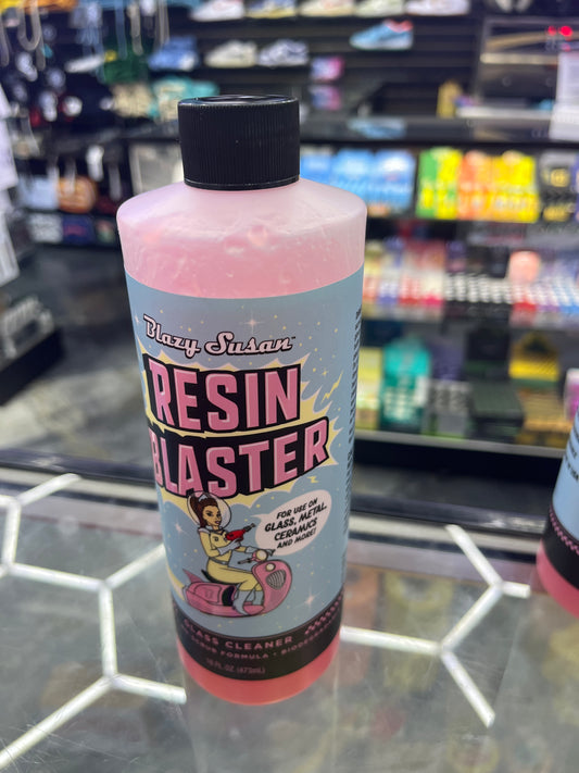 Blaze Susan resin blaster 16floz