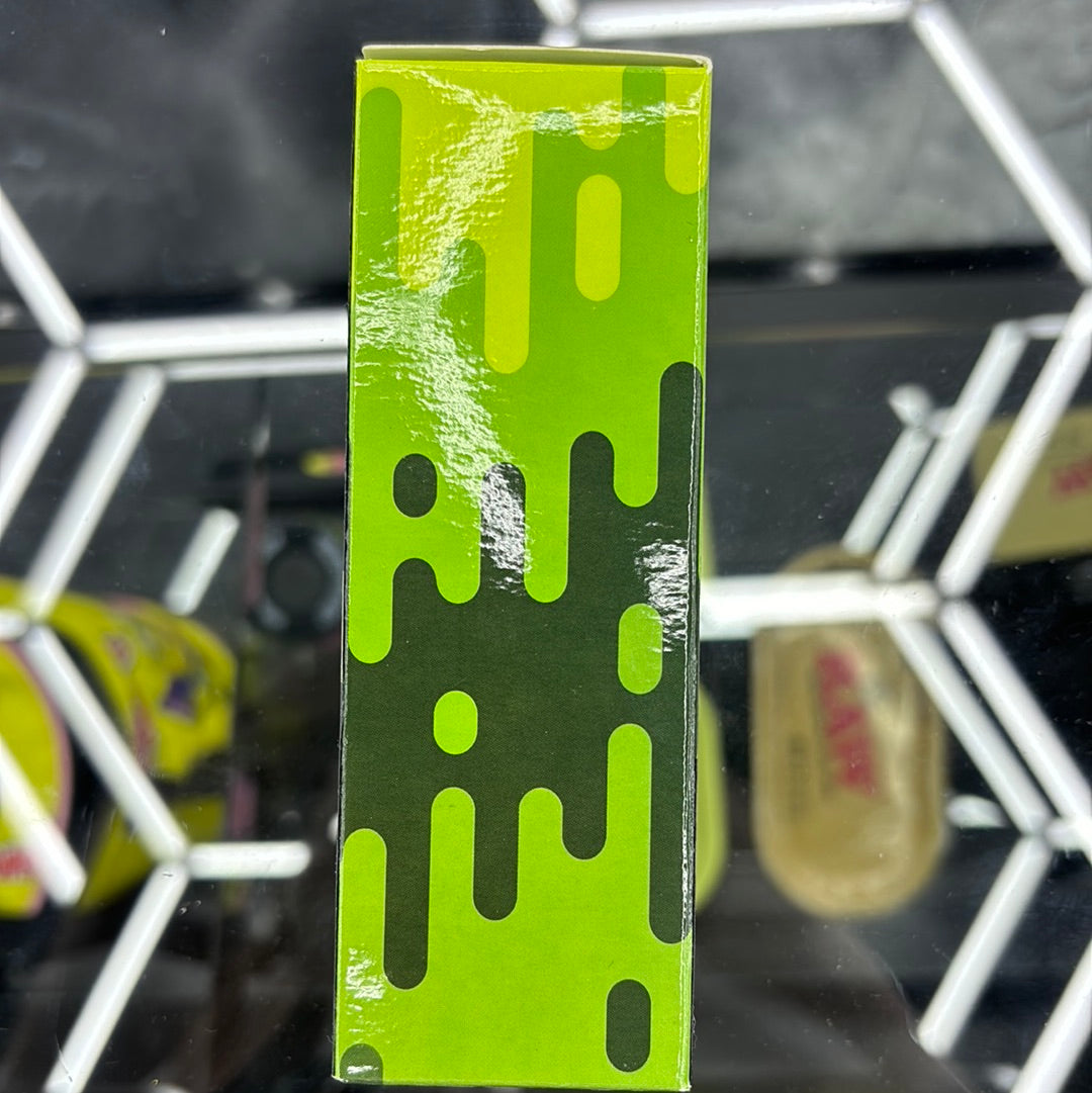 Air factory wild apple 3MG 100ML