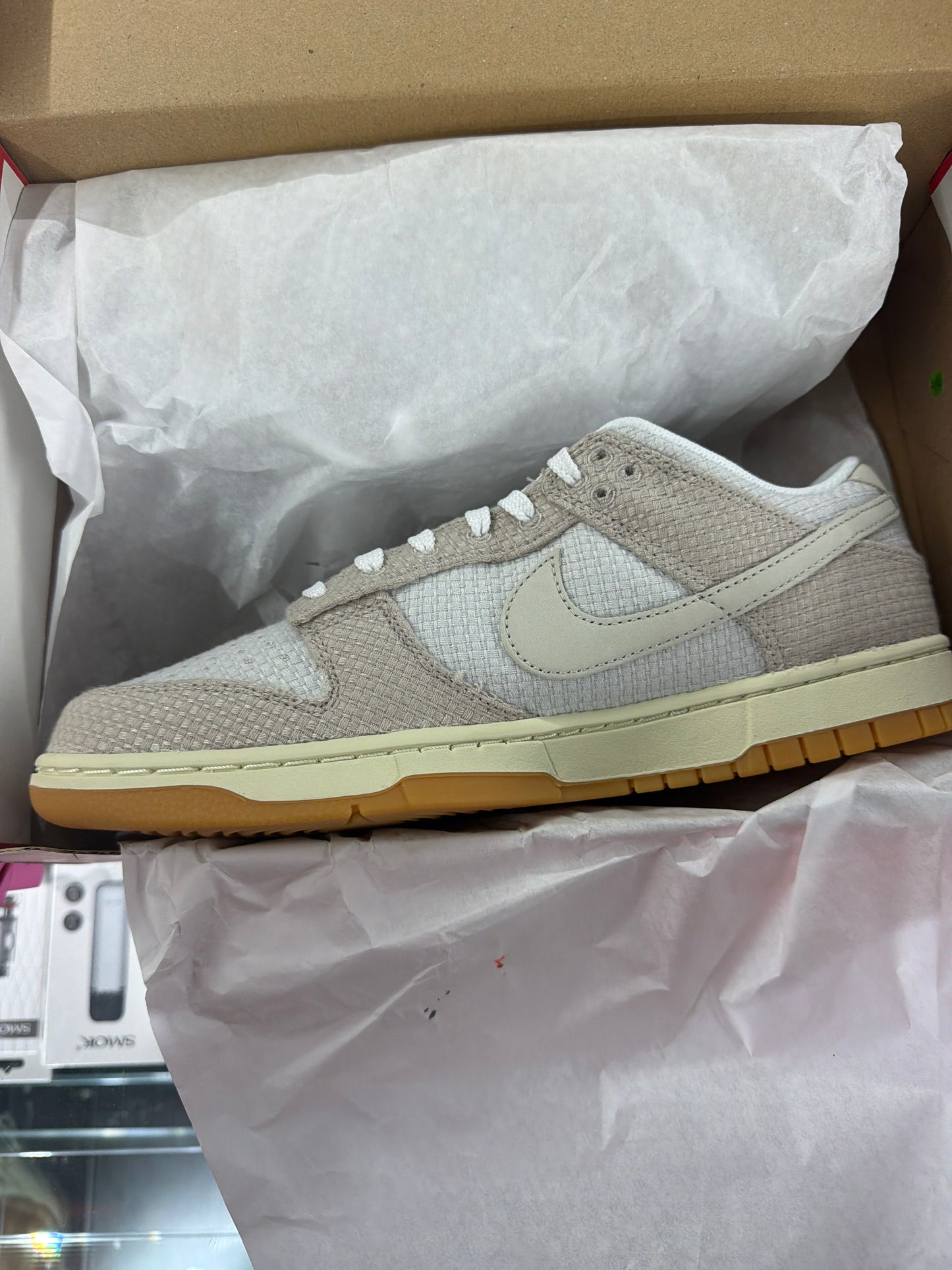 Nike Dunk Low Retro SE Moon Particle Photon Dust