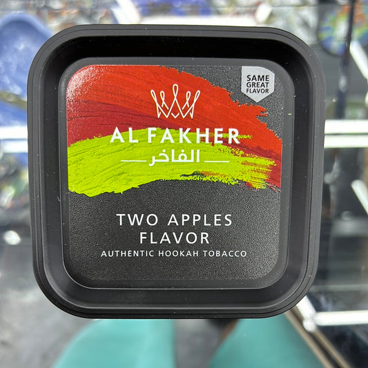 Al father two apples flavor 0.55lbs