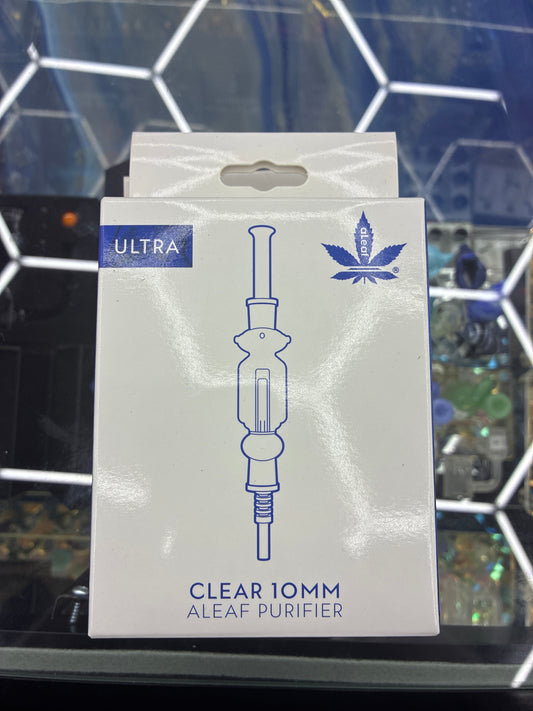 Aleaf ultra nectar collector