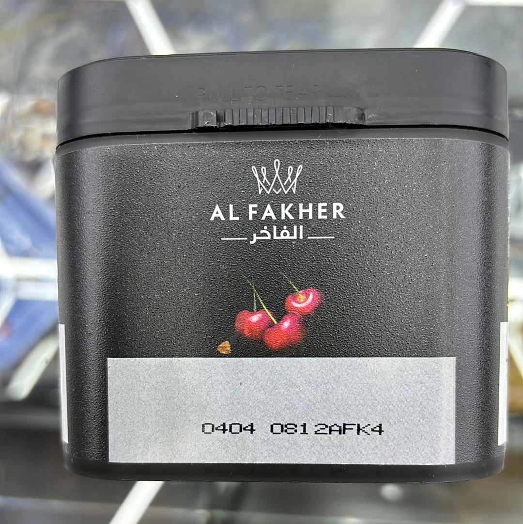Al fakher cherry flavor 0.55 LBS