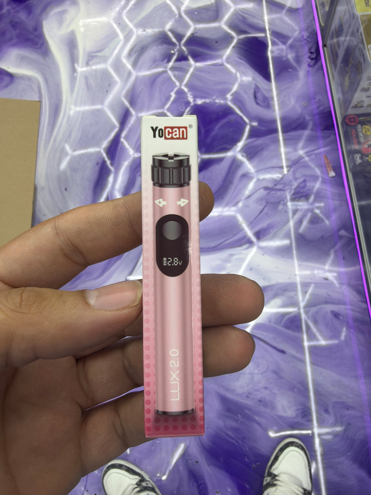 Yocan lux 2.0