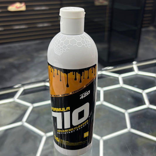 Formula 710 advanced cleaner 160Z
