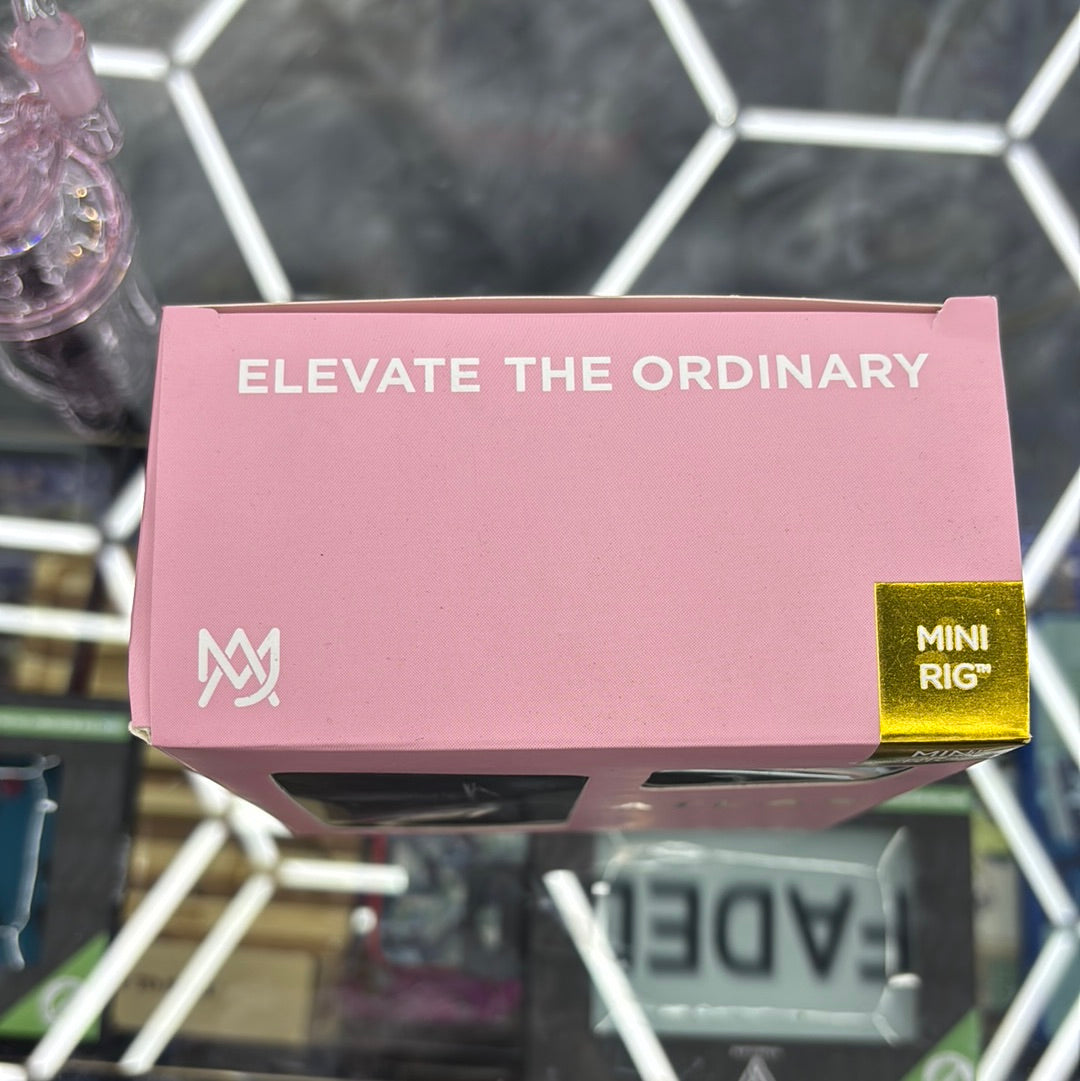 Mjarsenal atlas pink