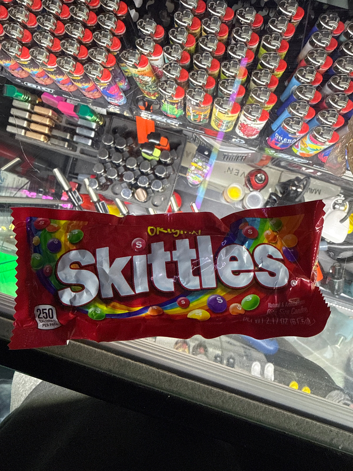 Skittles Original