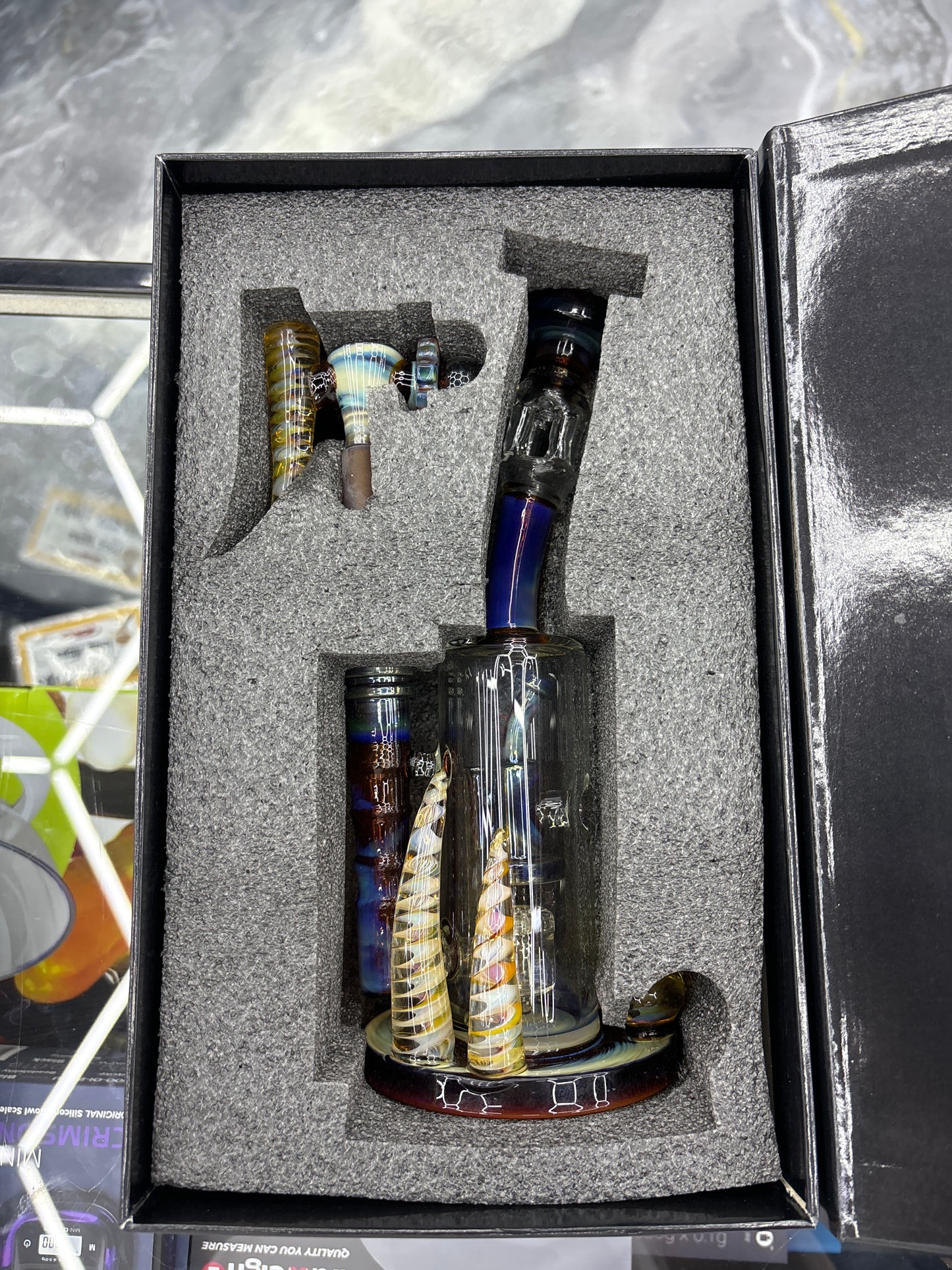 Cookies mighty mini  clear