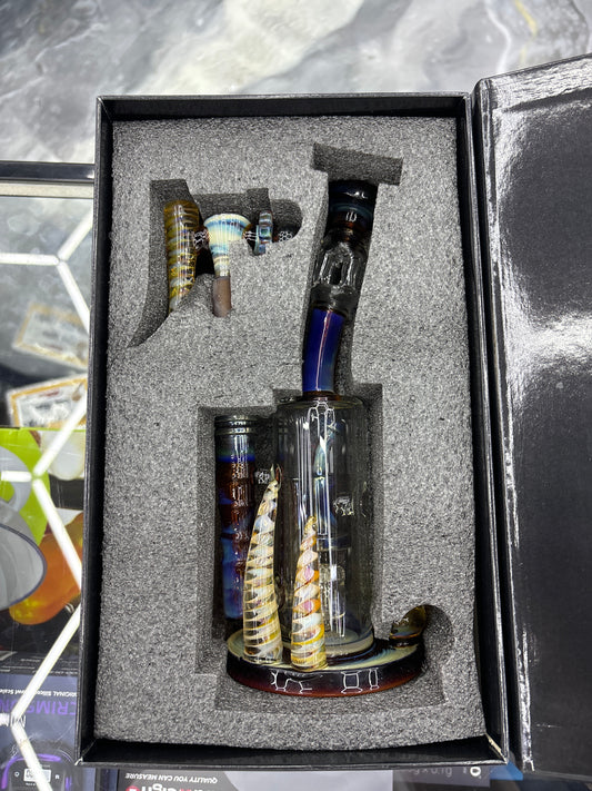 Cookies mighty mini  clear