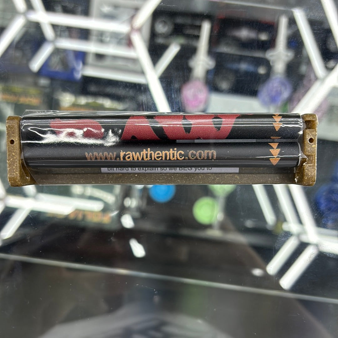 Raw 110mm king size roller