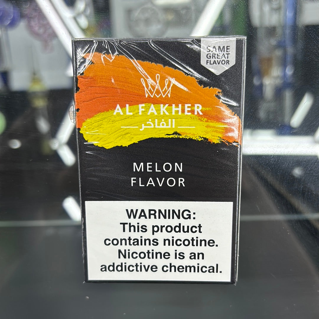 Al fakher melon flavor 0.11lbs