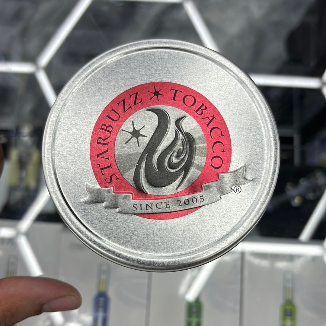 Starbuzz tobacco exotic sour apple 250g