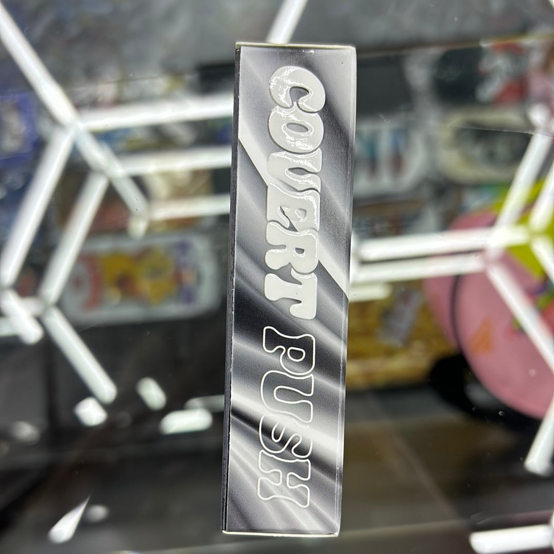 Neu covert push black cartridge battery