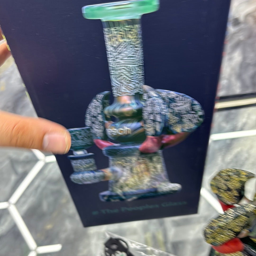 Cheech water pipe glass – CHE – 271