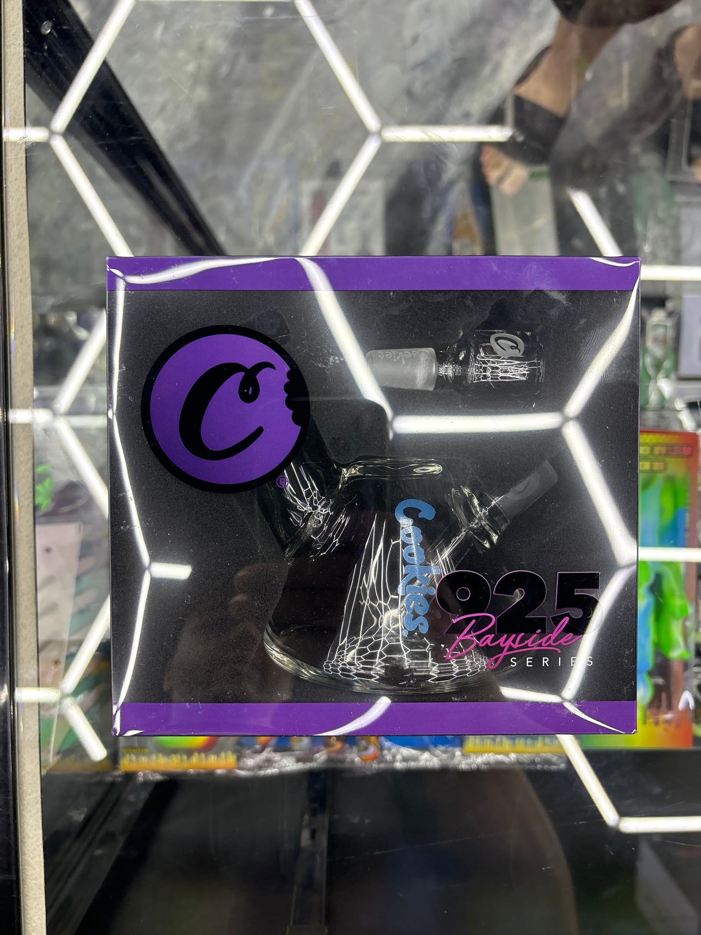 Cookies 925 bayside seriers