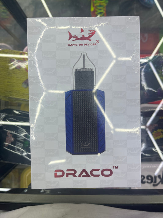 Hamilton devices Draco blue