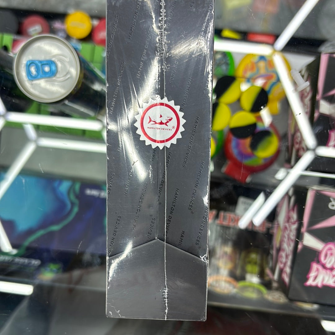 Hamilton devices daypipe Red