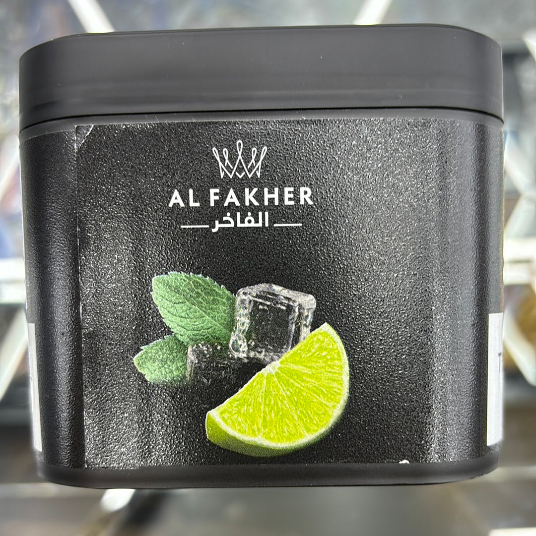 Al fakher mojito flavor 0.55 LBS