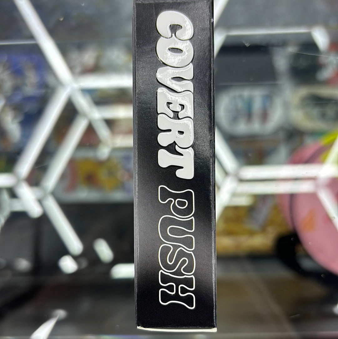 Neu covert push black cartridge battery