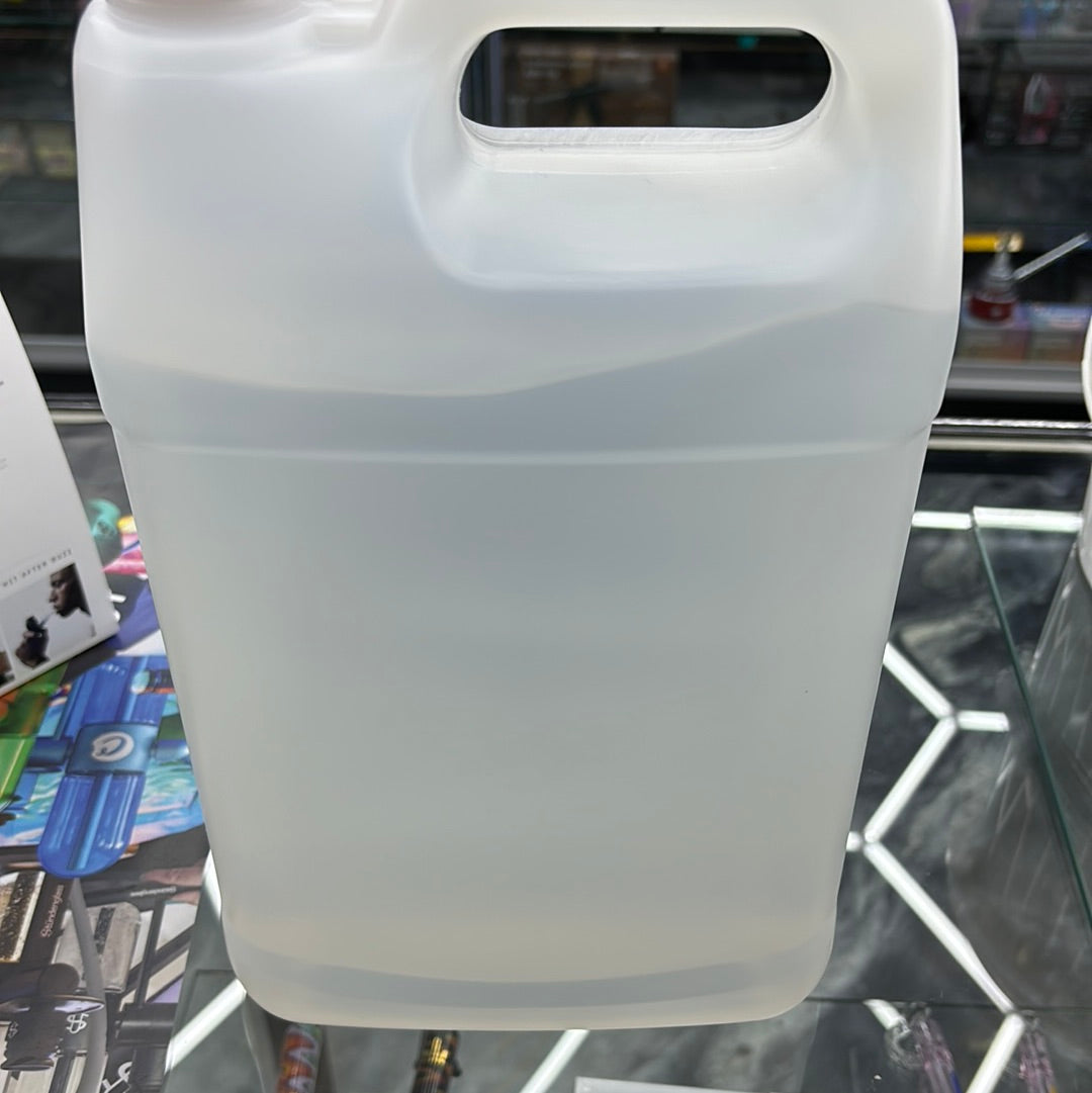 Bear quartz pure ISO 99% 1 gallon