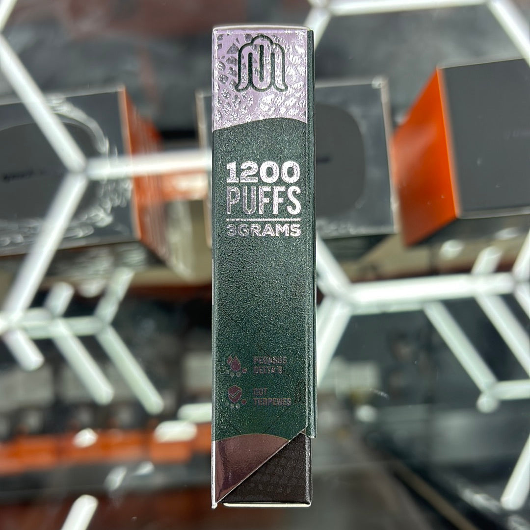 Modus presidential blend sherbet, Queen sativa 3g cartridge