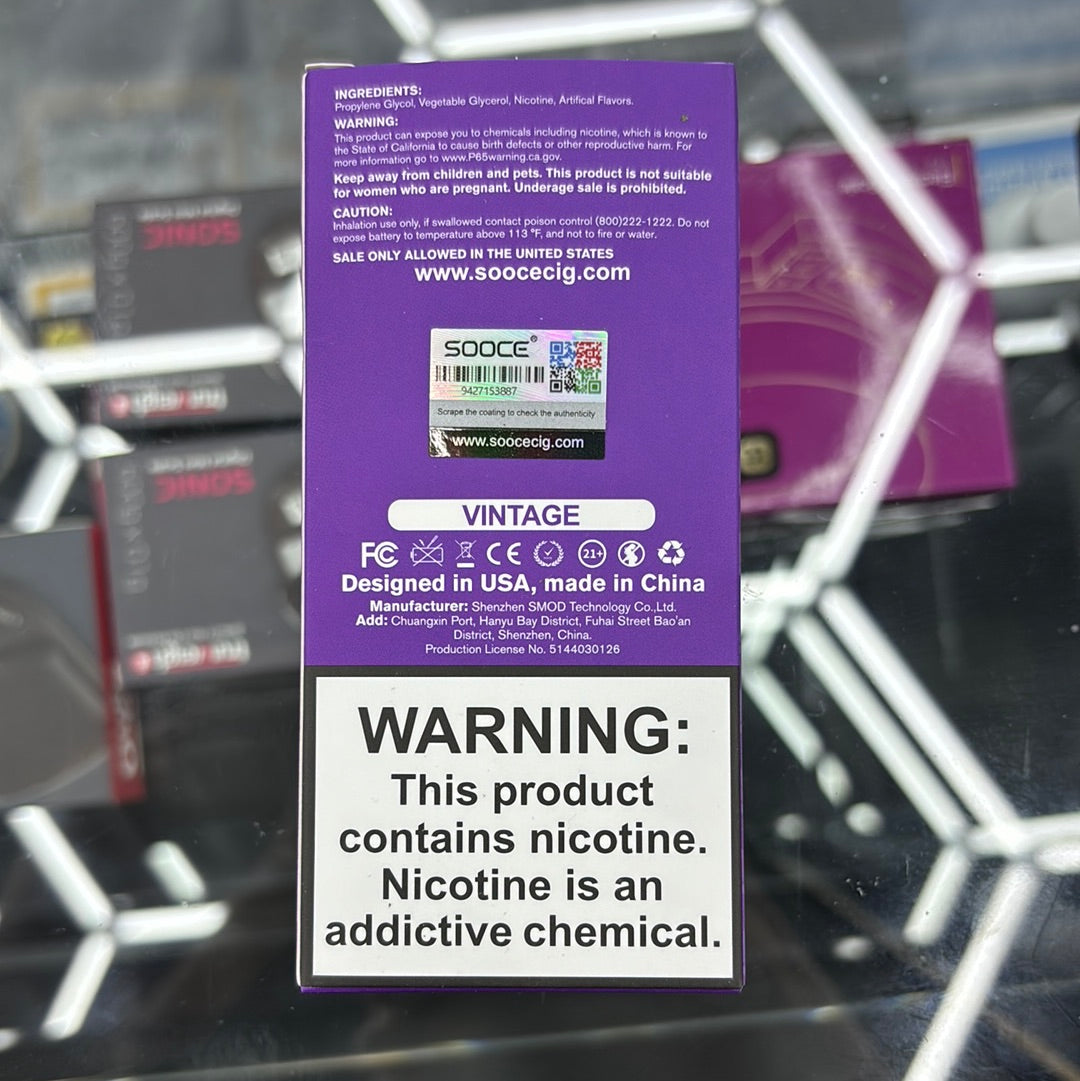 Twinengine Tc15000 vintage