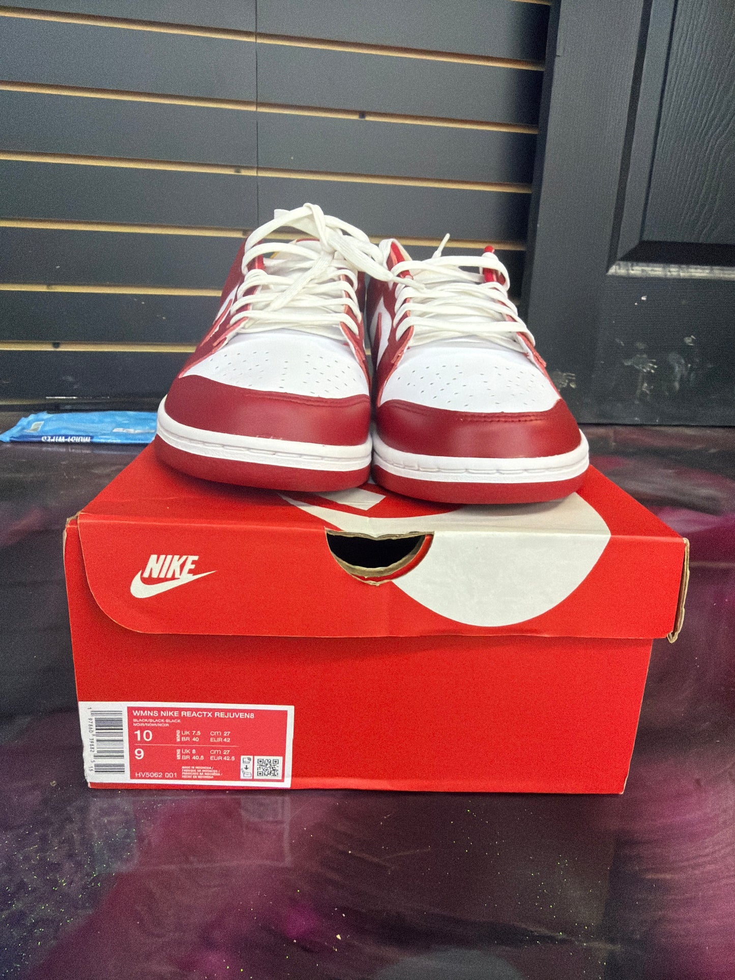 Nike Dunk Low USC