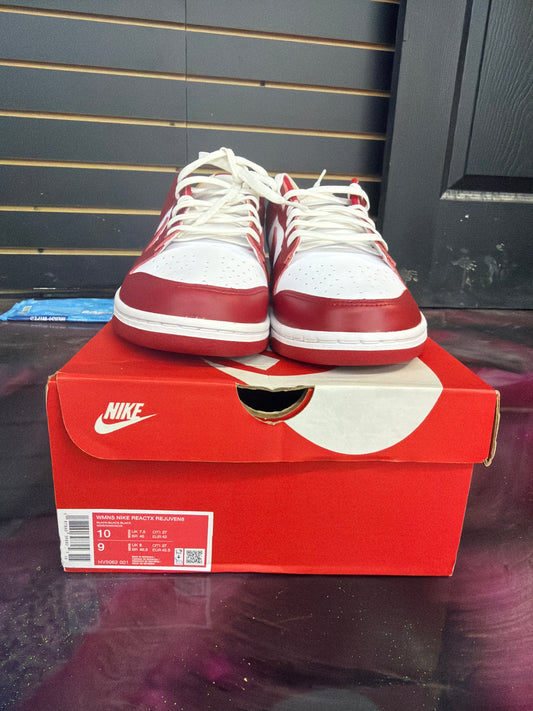 Nike Dunk Low USC