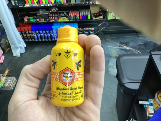 Male enhancement drink 2oz