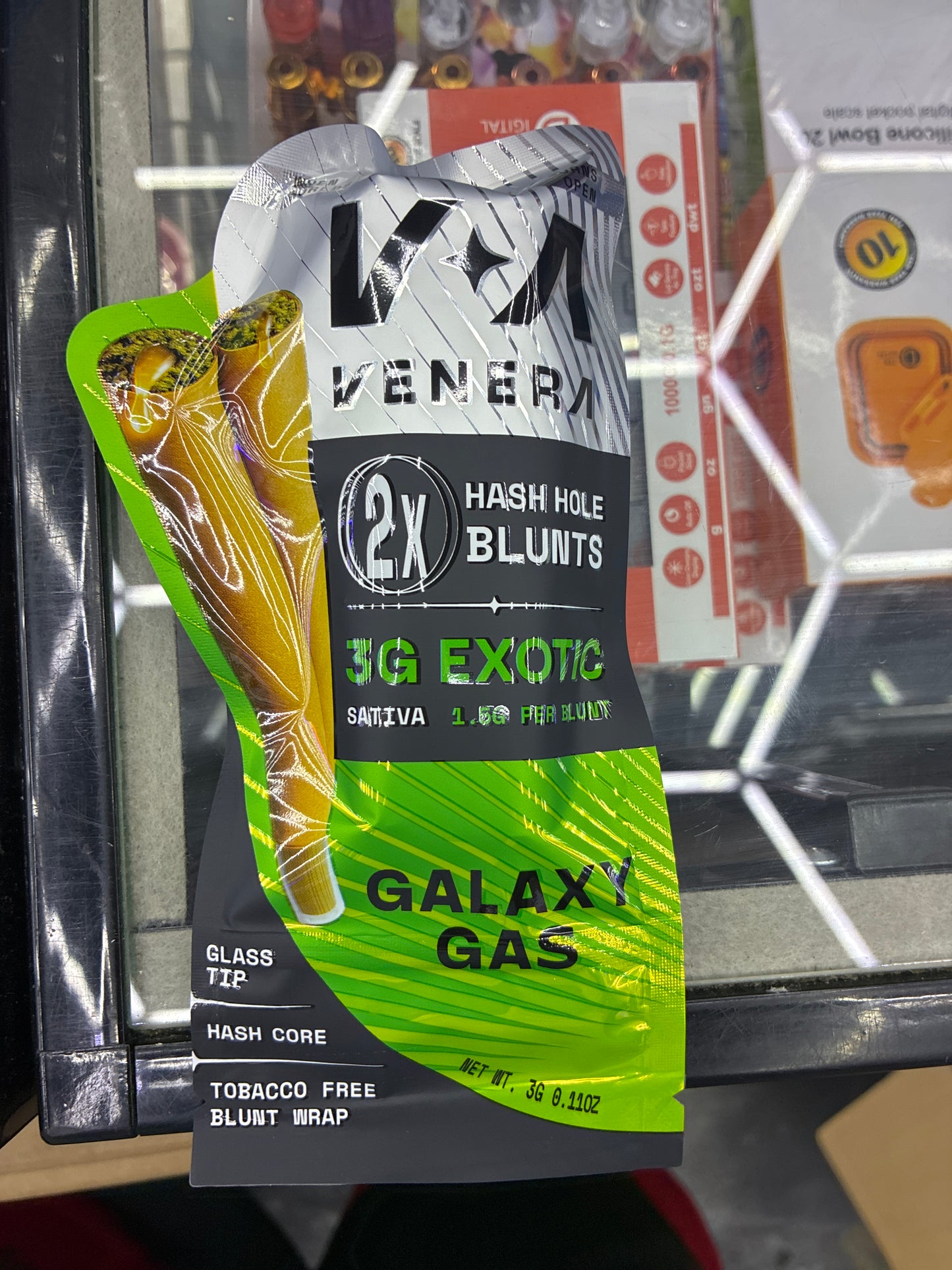 Venera 2x hash hole 3g exotic galaxy gas sativa