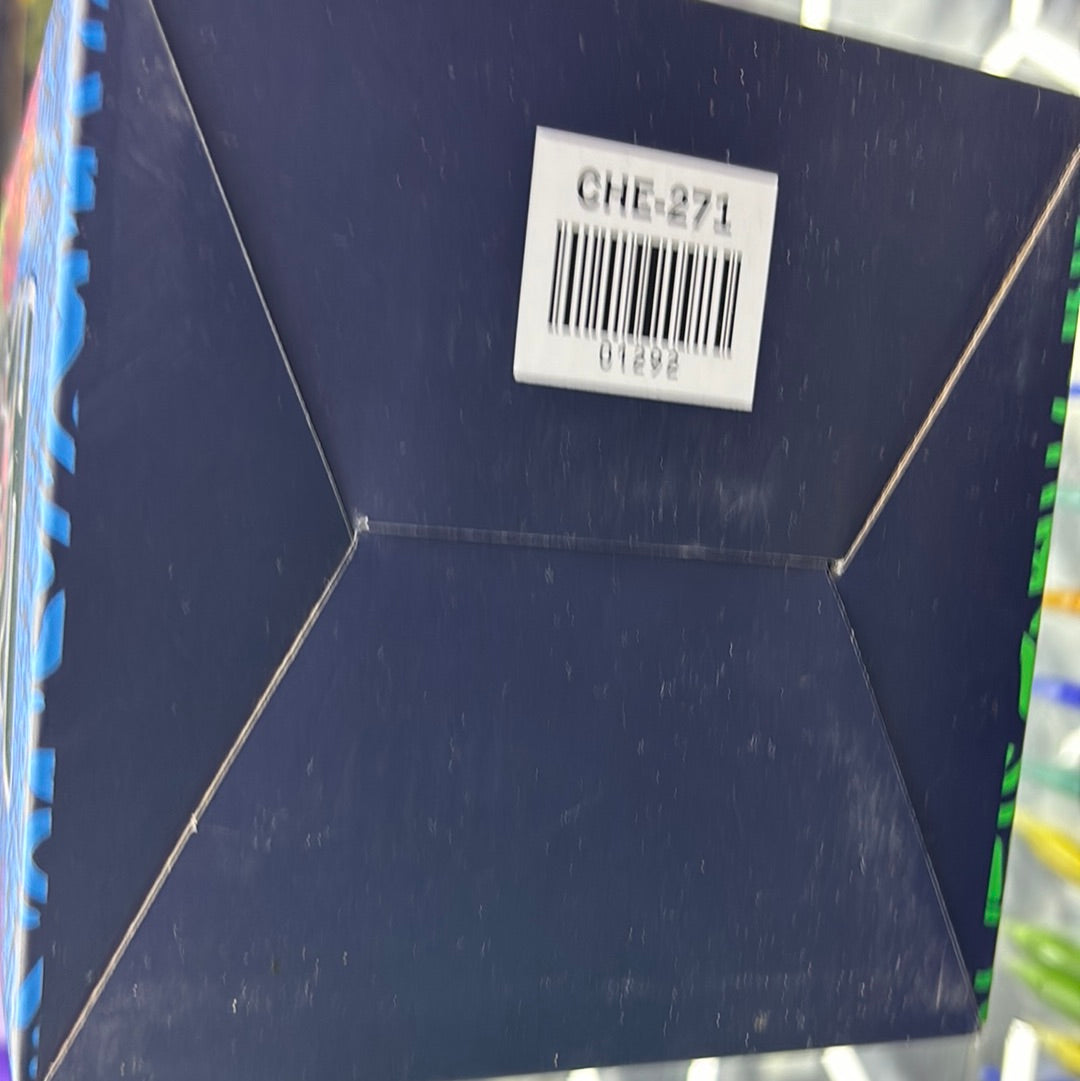 Cheech water pipe glass – CHE – 271