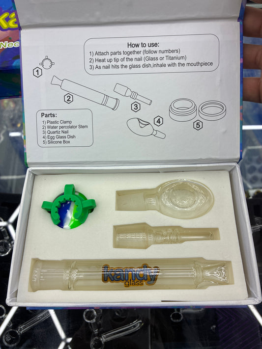 Kandy nectar collector 18mm